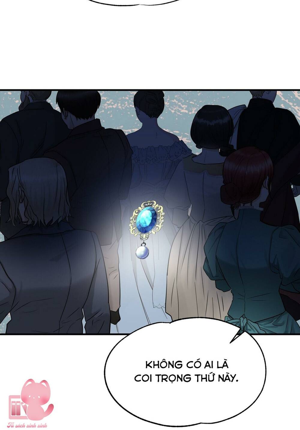 Người Thừa Kế Chapter 32 - Trang 3