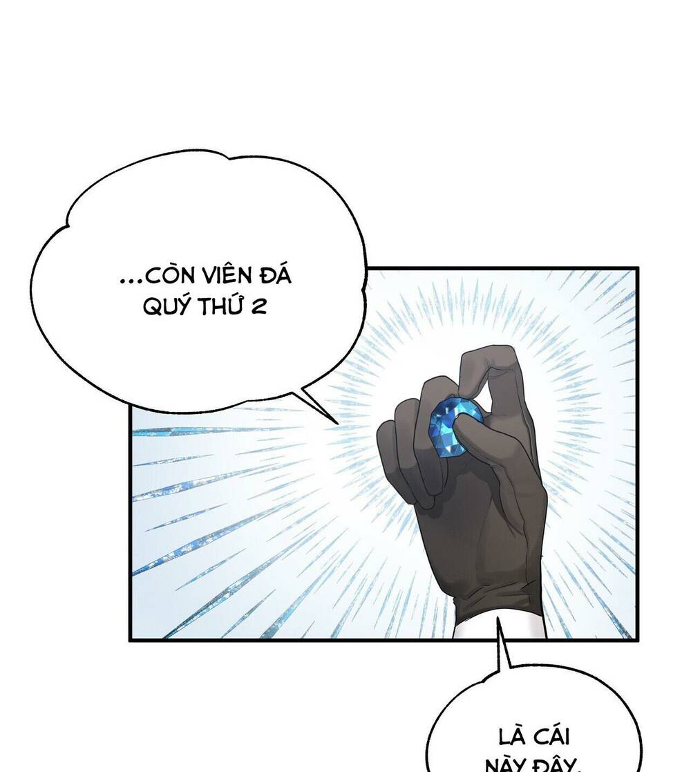 Người Thừa Kế Chapter 32 - Trang 3