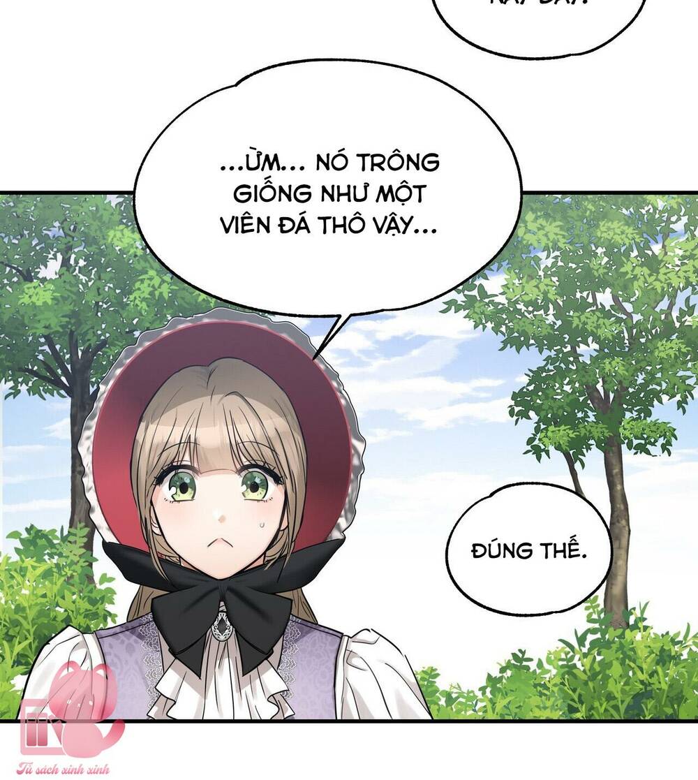 Người Thừa Kế Chapter 32 - Trang 3