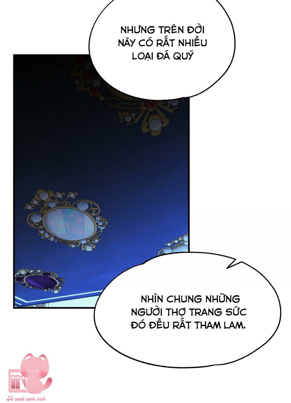 Người Thừa Kế Chapter 32 - Trang 3