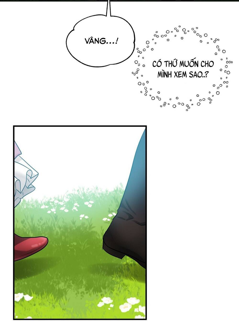 Người Thừa Kế Chapter 32 - Trang 3