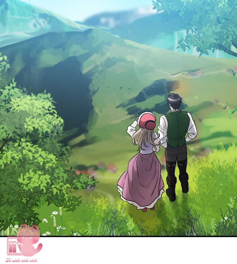 Người Thừa Kế Chapter 32 - Trang 3