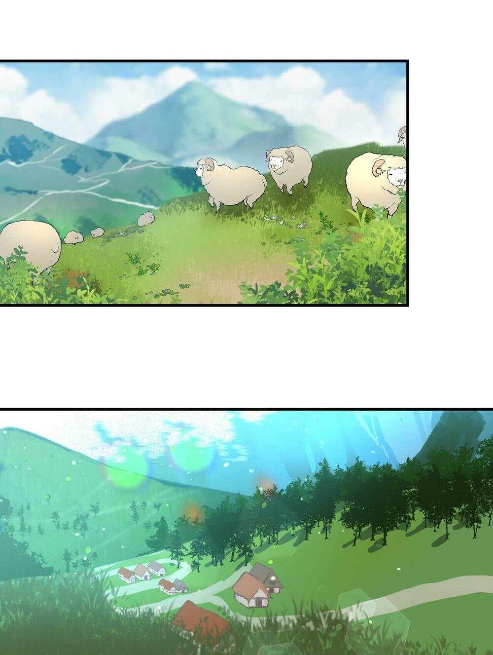 Người Thừa Kế Chapter 32 - Trang 3