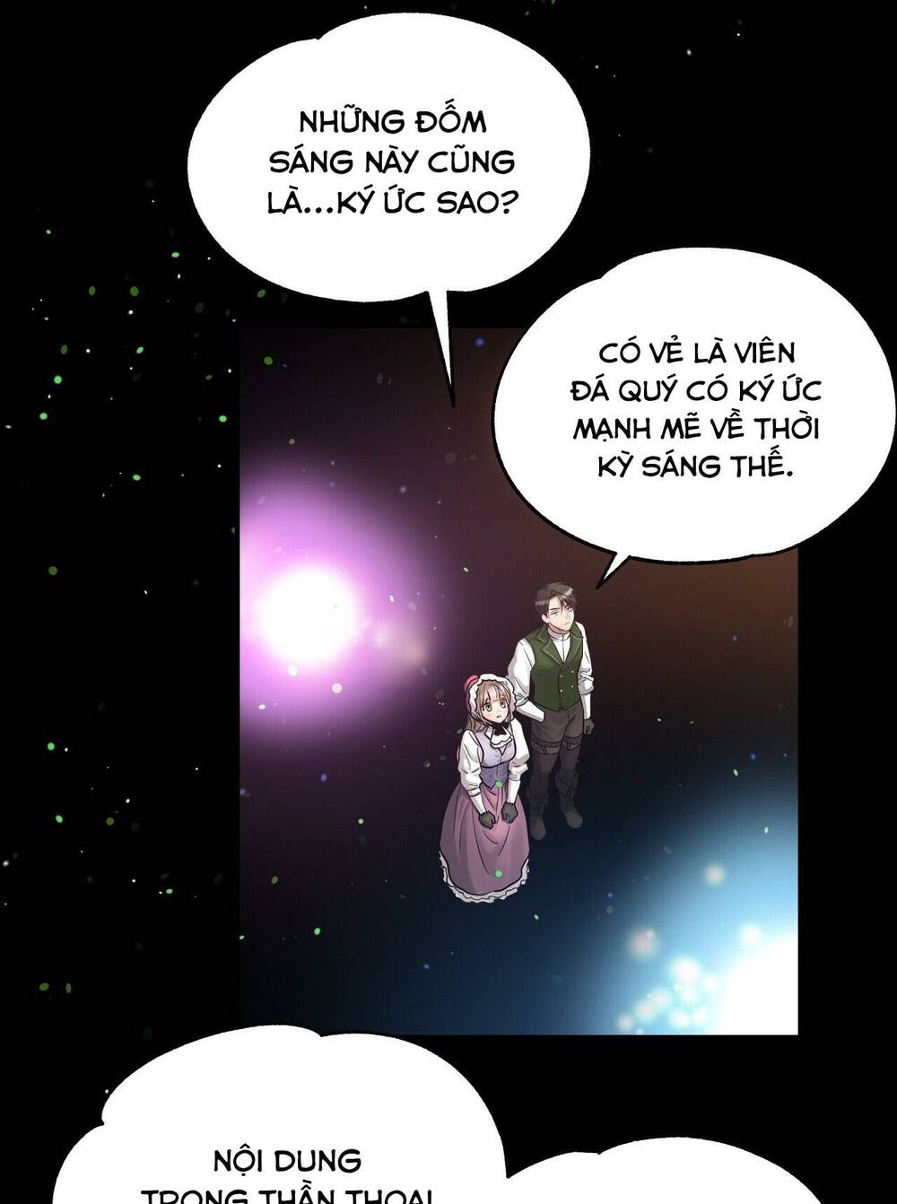 Người Thừa Kế Chapter 32 - Trang 3