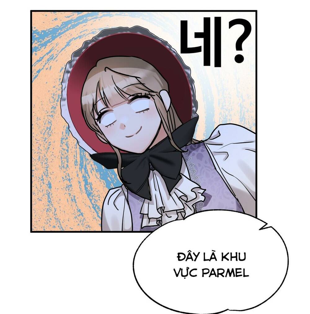 Người Thừa Kế Chapter 32 - Trang 3