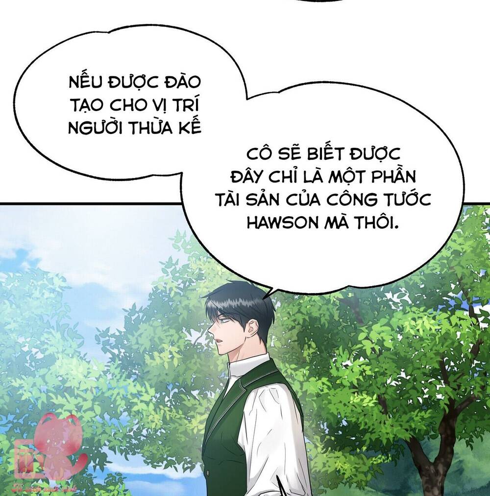 Người Thừa Kế Chapter 32 - Trang 3