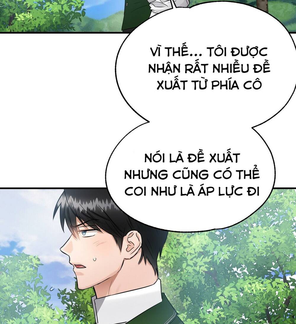 Người Thừa Kế Chapter 32 - Trang 3