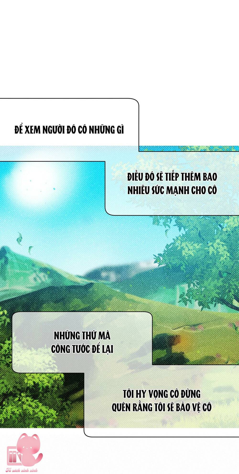 Người Thừa Kế Chapter 32 - Trang 3