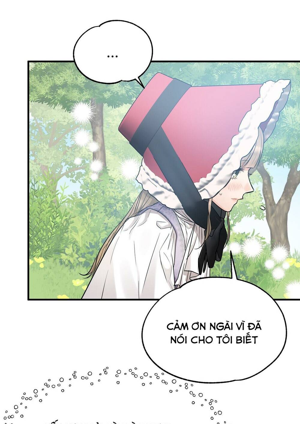 Người Thừa Kế Chapter 32 - Trang 3