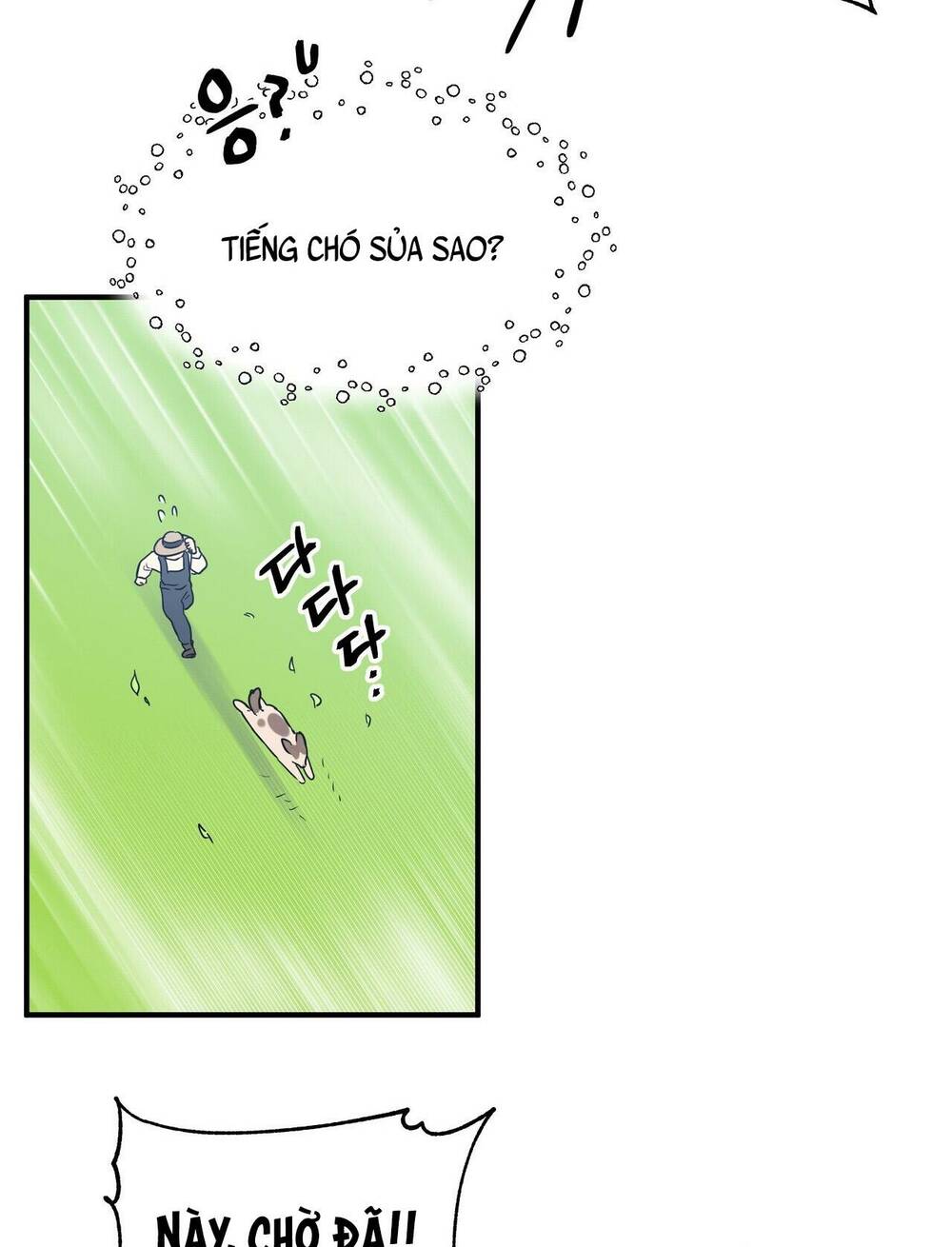 Người Thừa Kế Chapter 32 - Trang 3