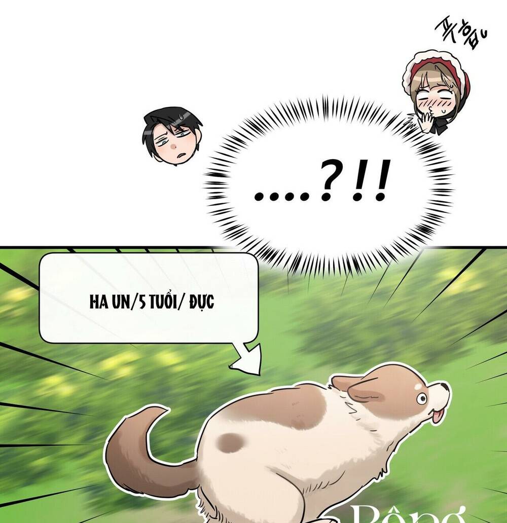 Người Thừa Kế Chapter 32 - Trang 3