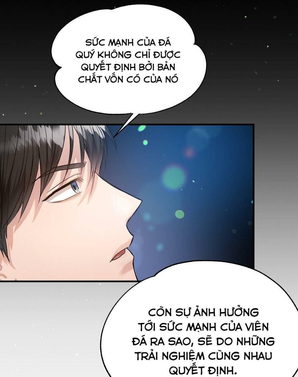 Người Thừa Kế Chapter 32 - Trang 3