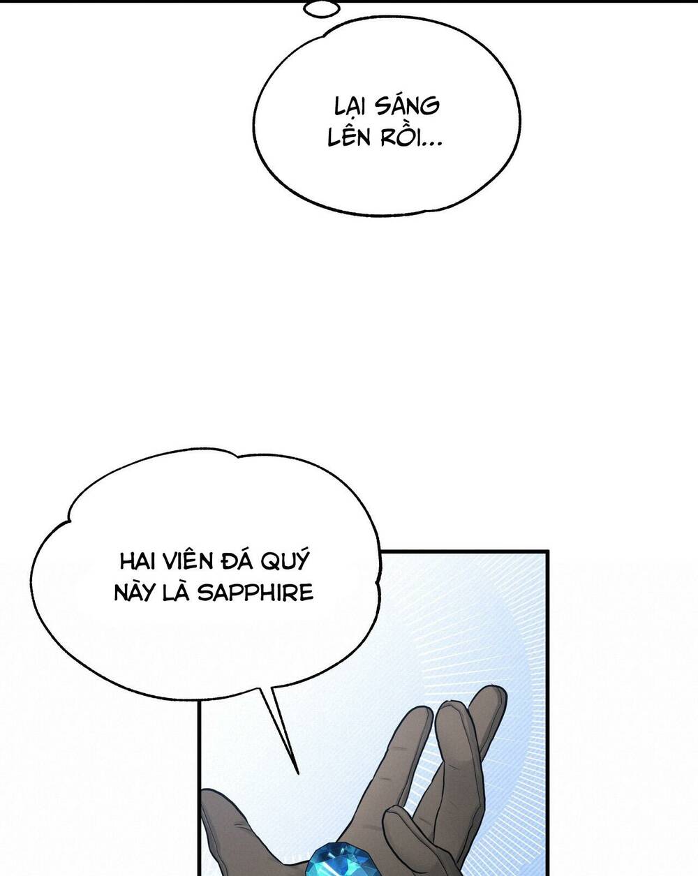 Người Thừa Kế Chapter 32 - Trang 3