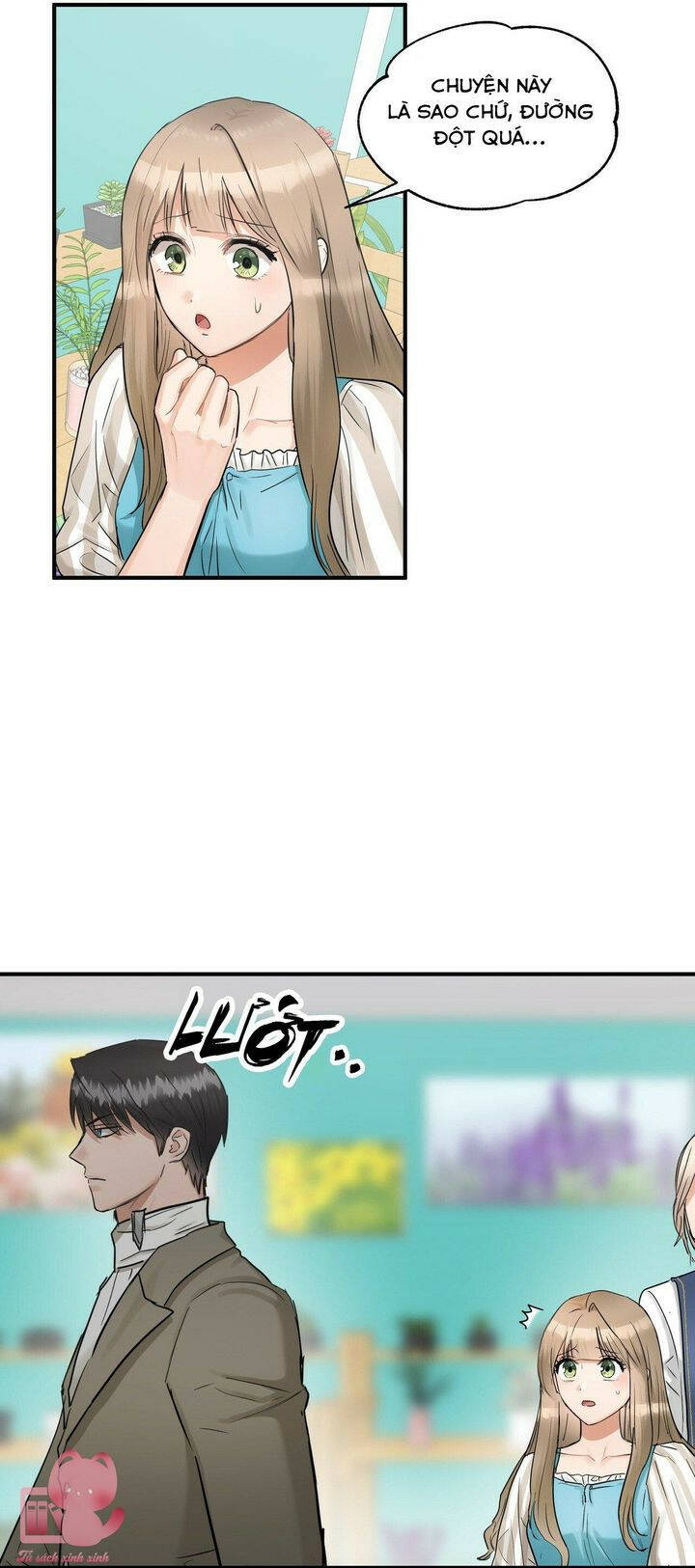 Người Thừa Kế Chapter 30 - Trang 3