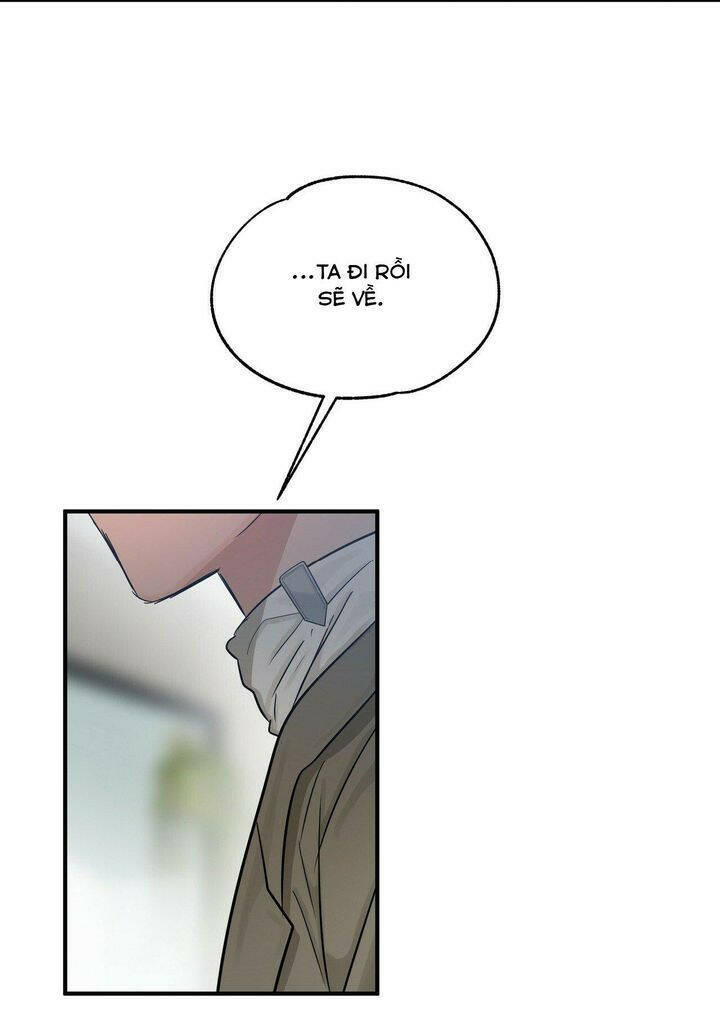 Người Thừa Kế Chapter 30 - Trang 3