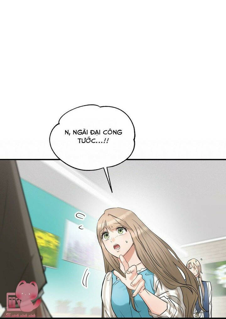 Người Thừa Kế Chapter 30 - Trang 3