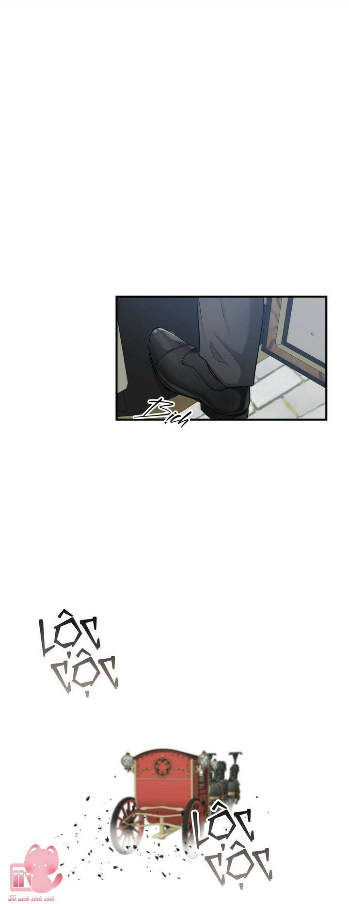 Người Thừa Kế Chapter 30 - Trang 3