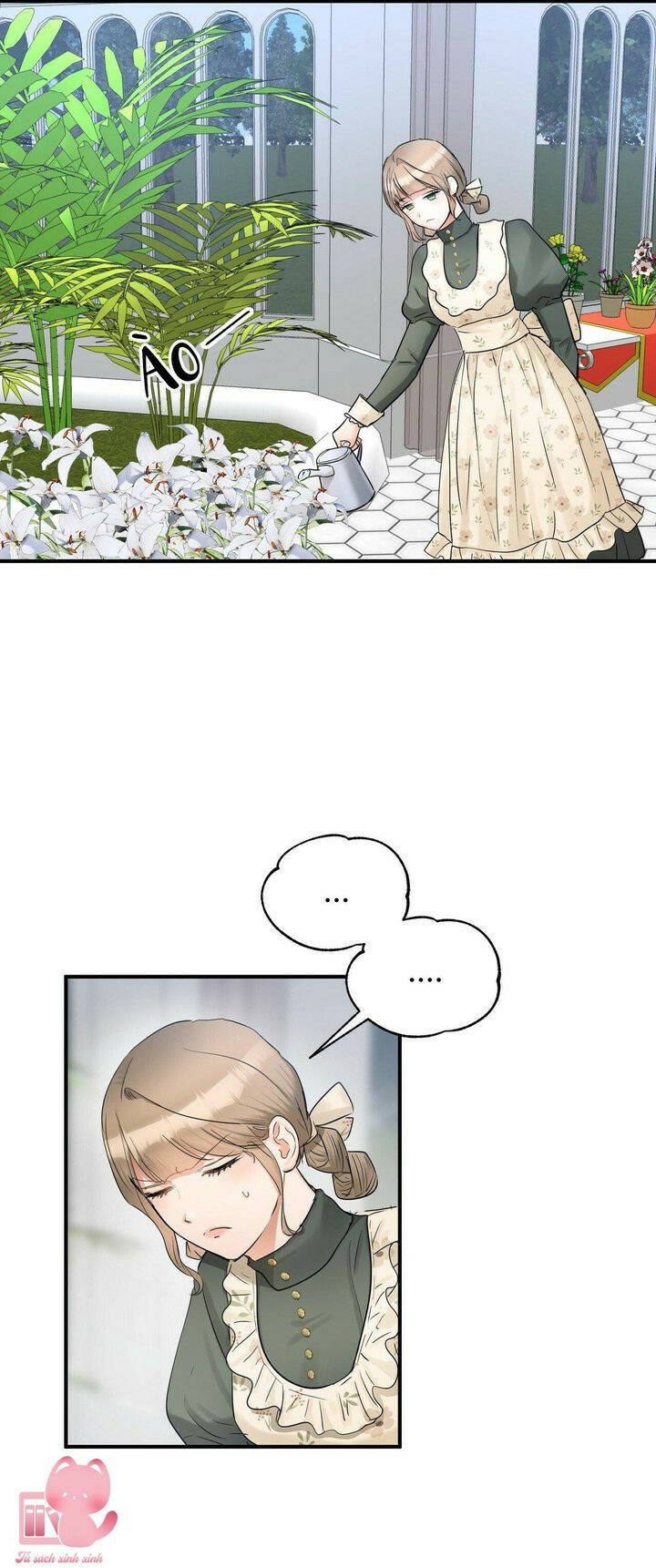 Người Thừa Kế Chapter 30 - Trang 3