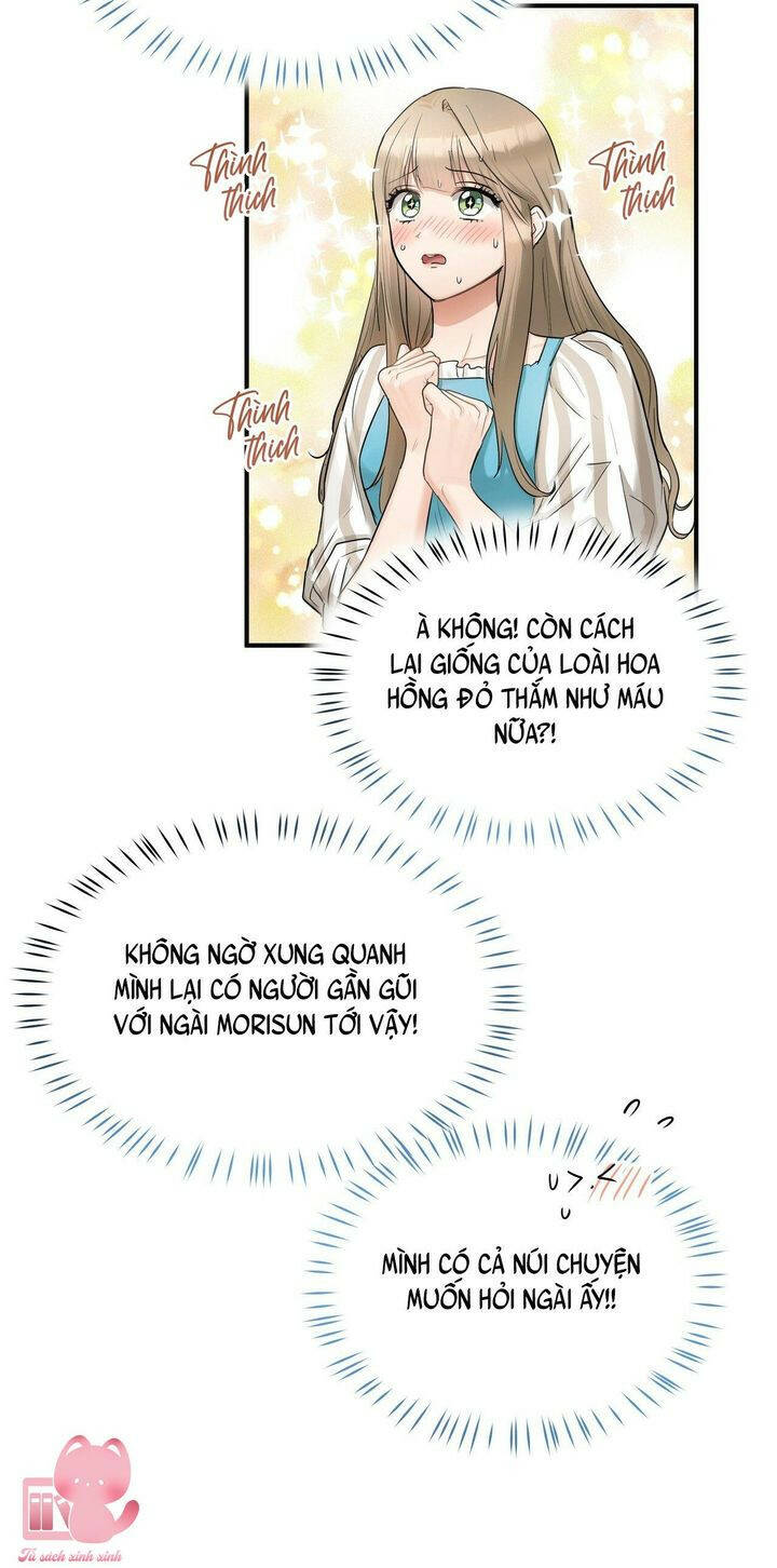 Người Thừa Kế Chapter 30 - Trang 3