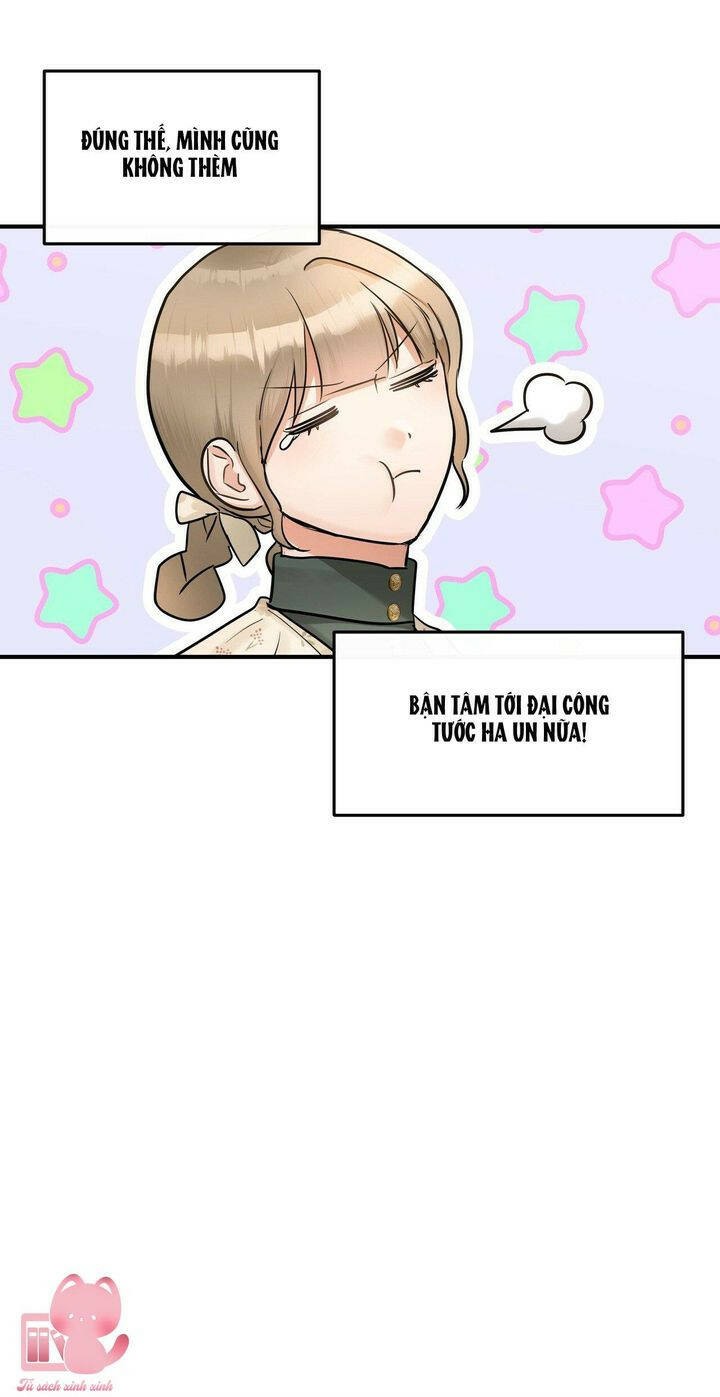 Người Thừa Kế Chapter 30 - Trang 3