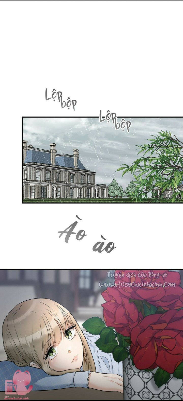 Người Thừa Kế Chapter 30 - Trang 3