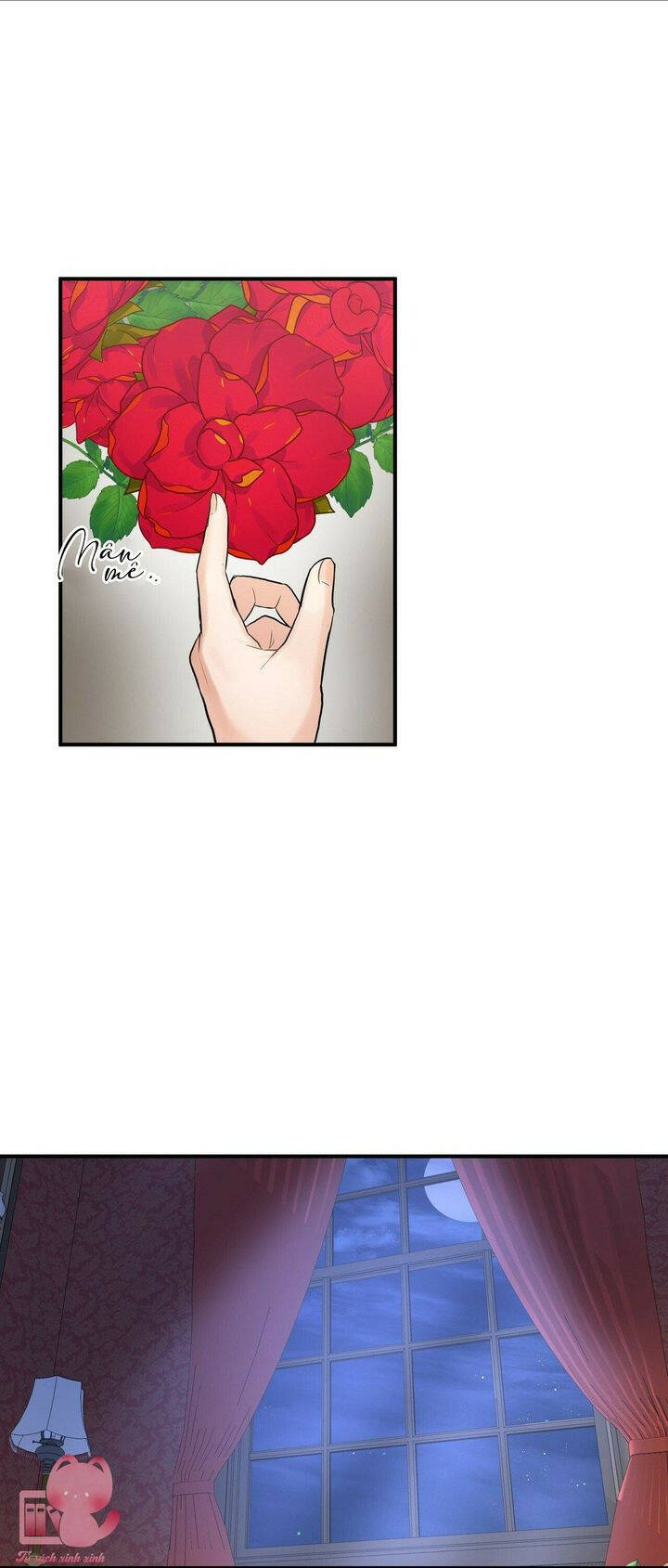 Người Thừa Kế Chapter 30 - Trang 3