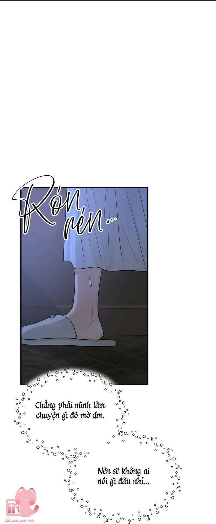 Người Thừa Kế Chapter 30 - Trang 3