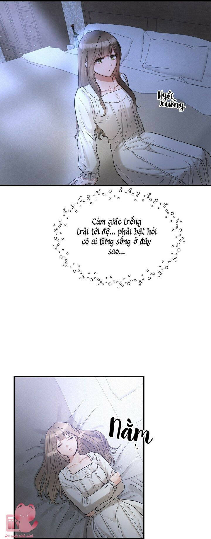 Người Thừa Kế Chapter 30 - Trang 3