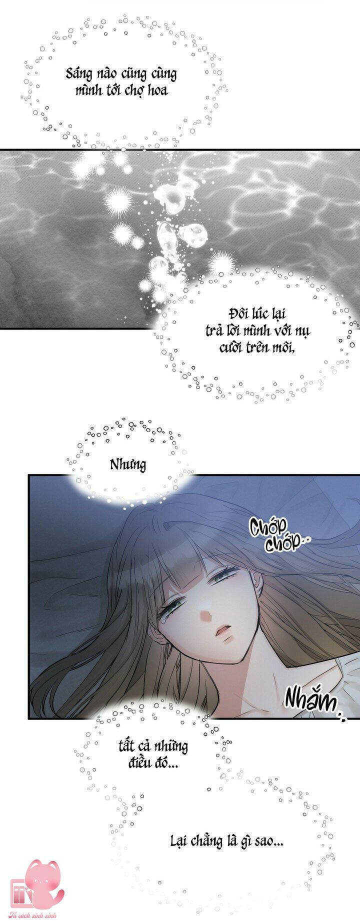 Người Thừa Kế Chapter 30 - Trang 3