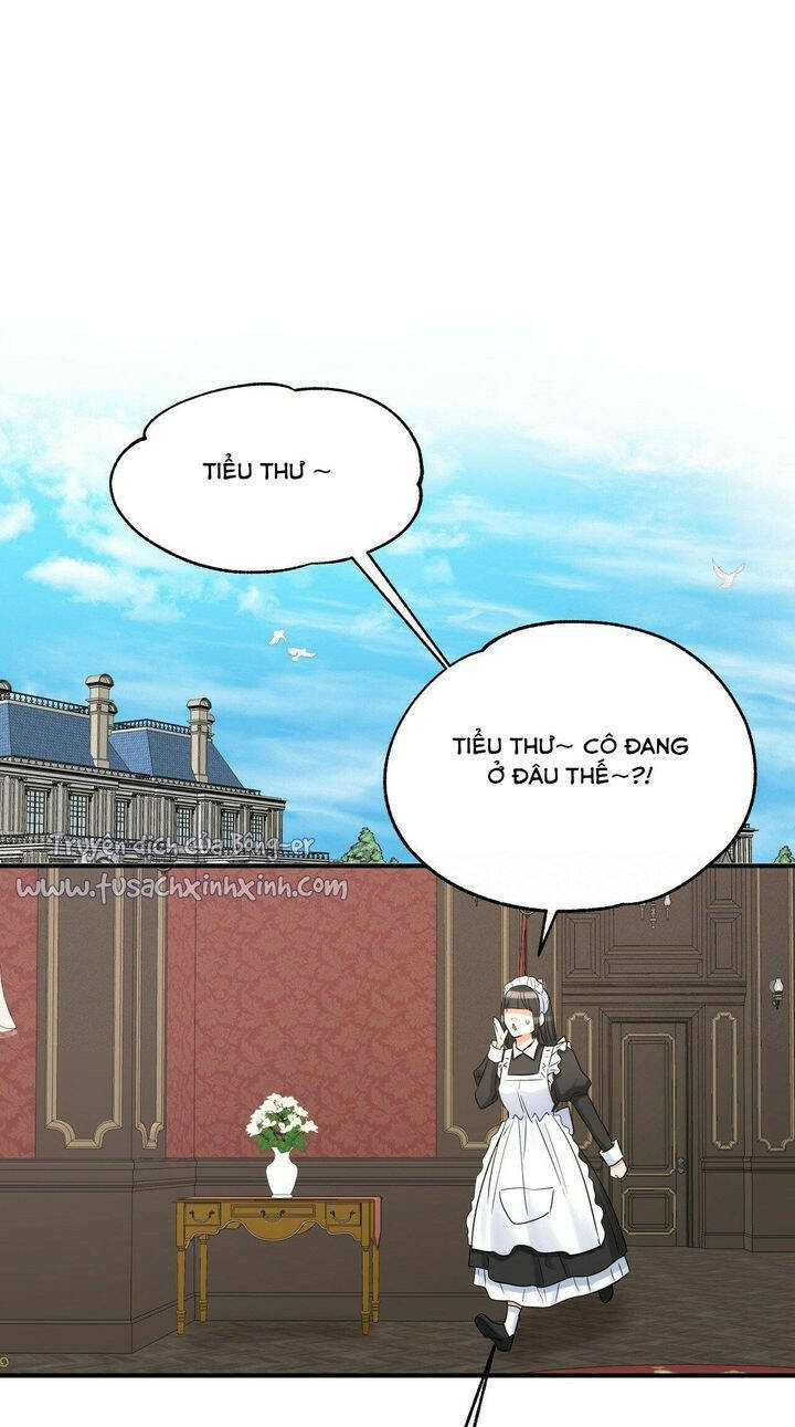 Người Thừa Kế Chapter 30 - Trang 3