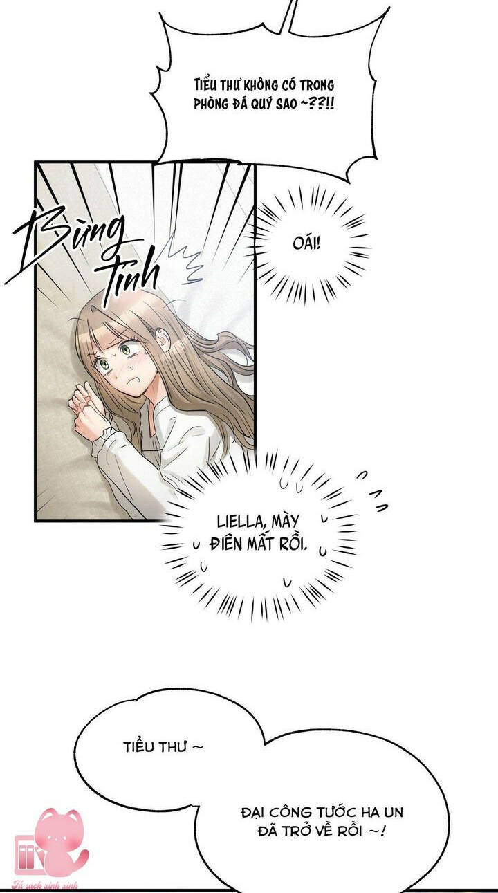 Người Thừa Kế Chapter 30 - Trang 3