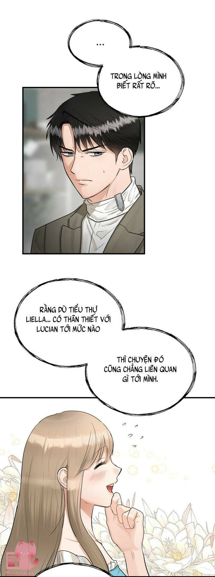 Người Thừa Kế Chapter 30 - Trang 3