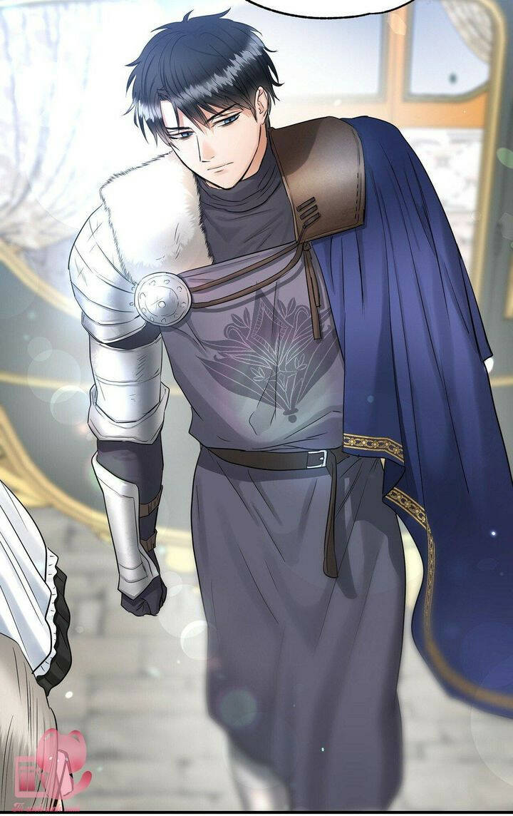 Người Thừa Kế Chapter 30 - Trang 3