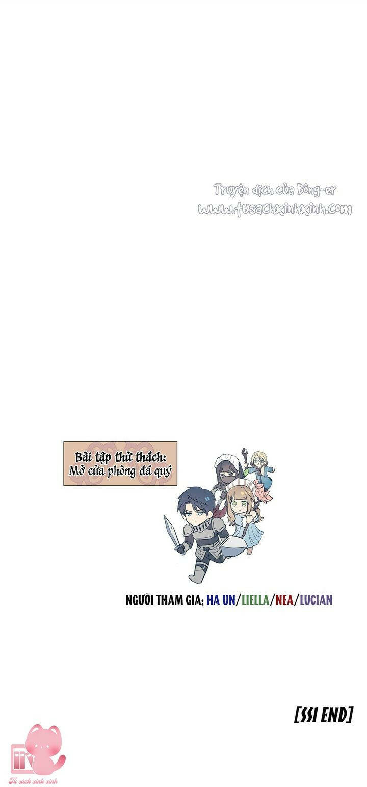 Người Thừa Kế Chapter 30 - Trang 3