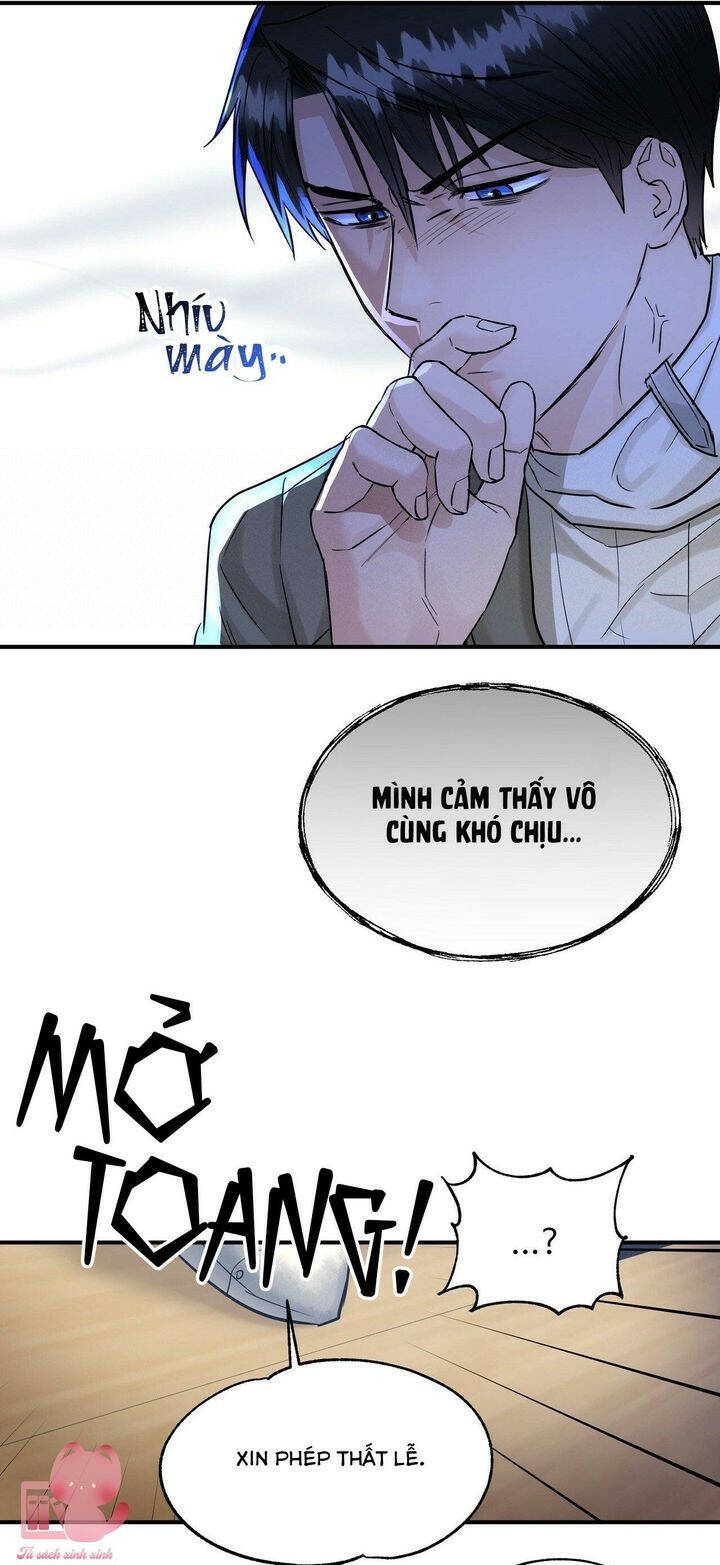 Người Thừa Kế Chapter 30 - Trang 3