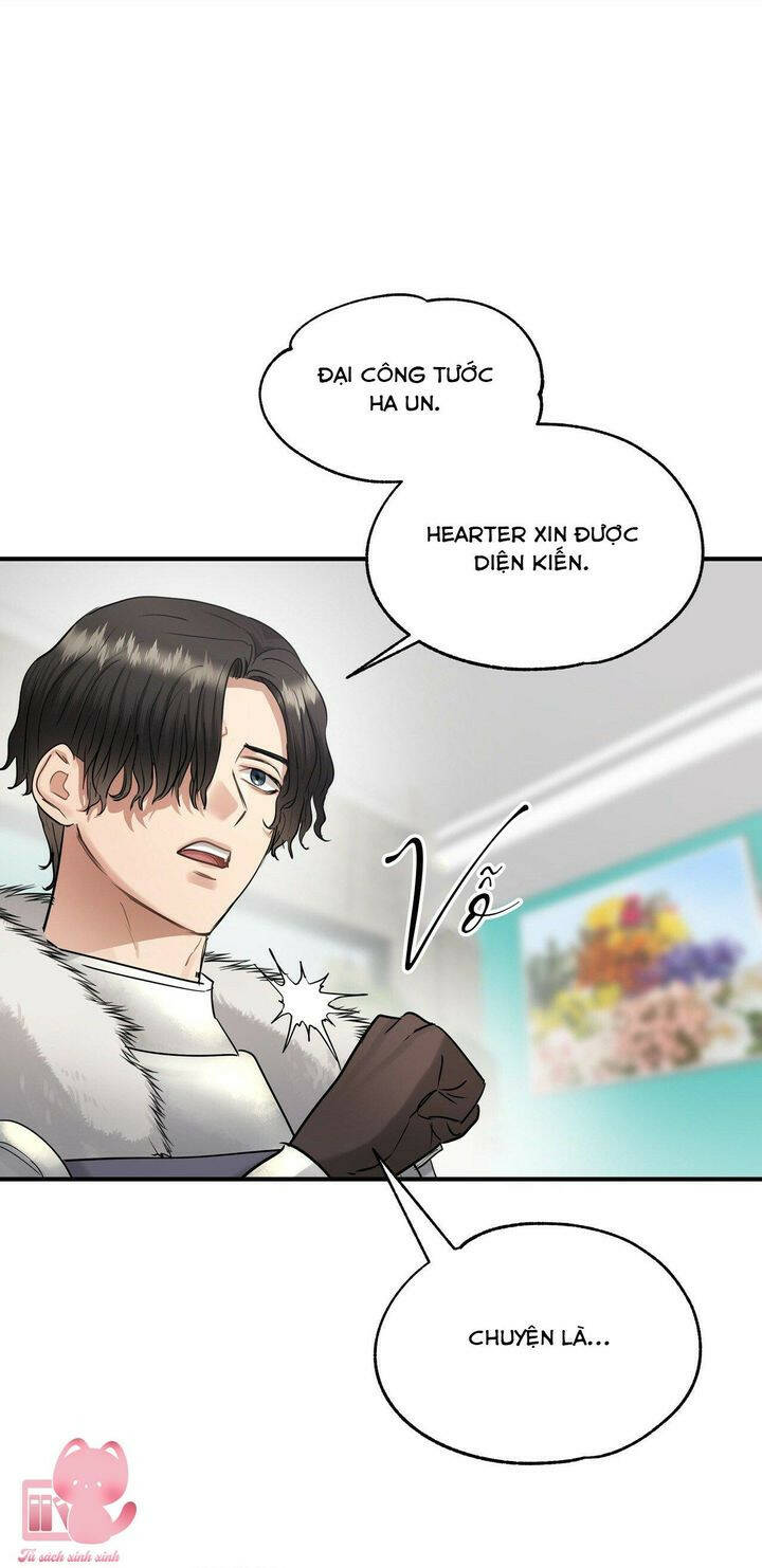 Người Thừa Kế Chapter 30 - Trang 3