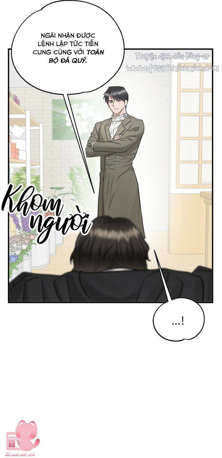 Người Thừa Kế Chapter 30 - Trang 3