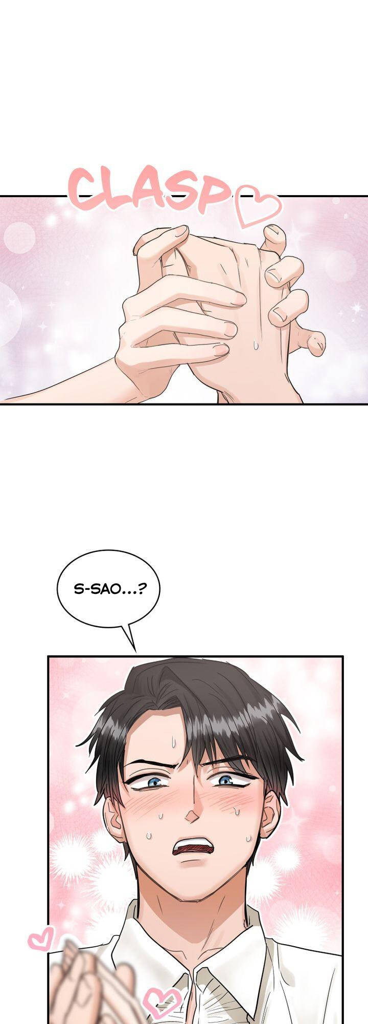 Người Thừa Kế Chapter 25 - Trang 3