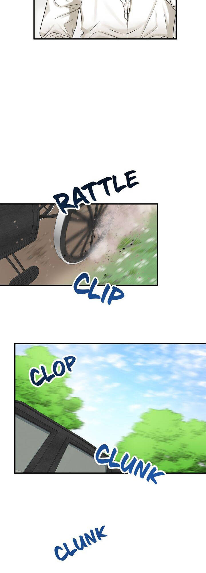 Người Thừa Kế Chapter 25 - Trang 3