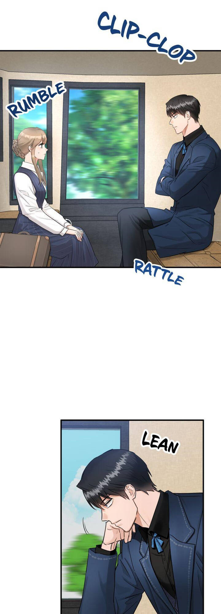 Người Thừa Kế Chapter 25 - Trang 3