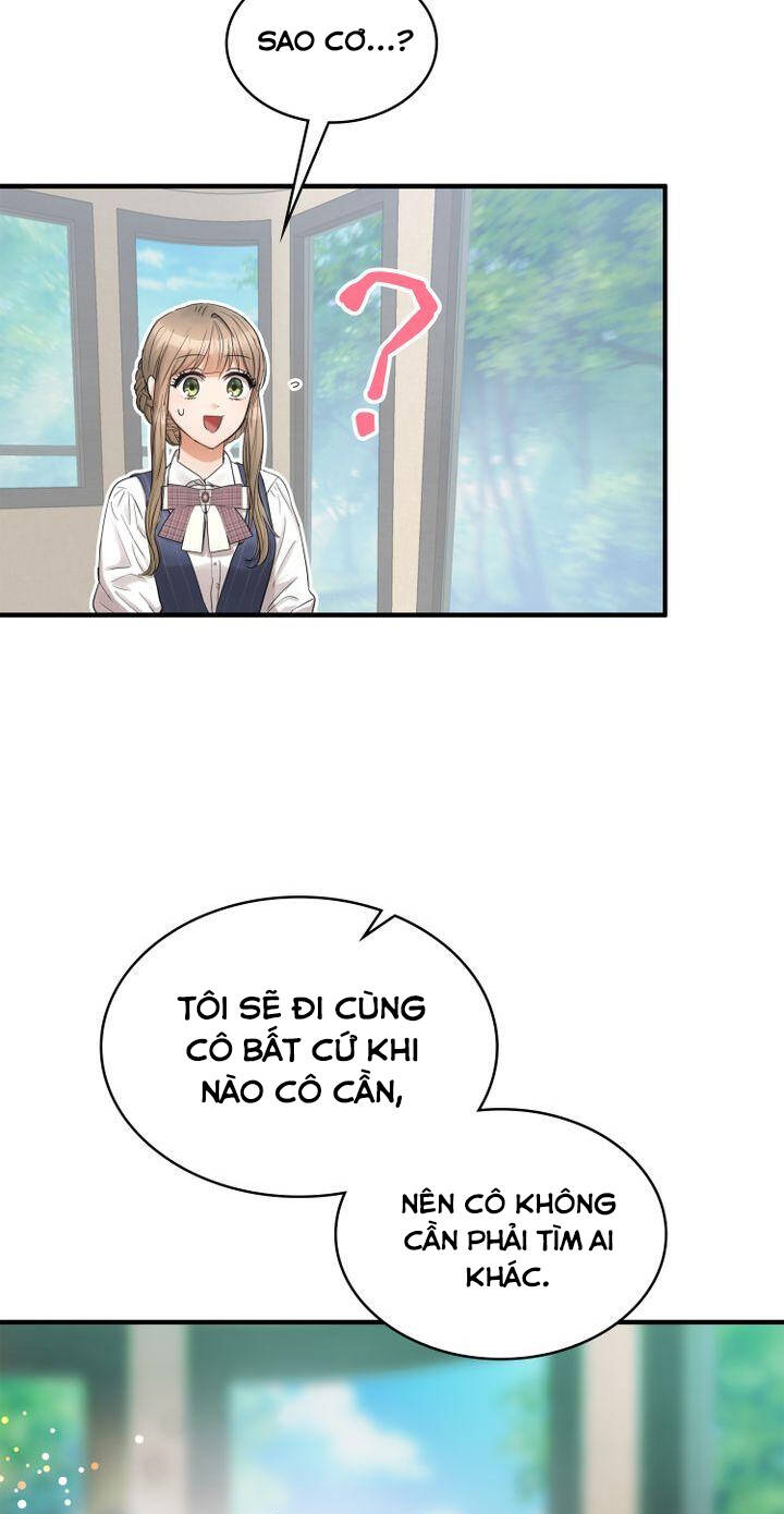 Người Thừa Kế Chapter 25 - Trang 3