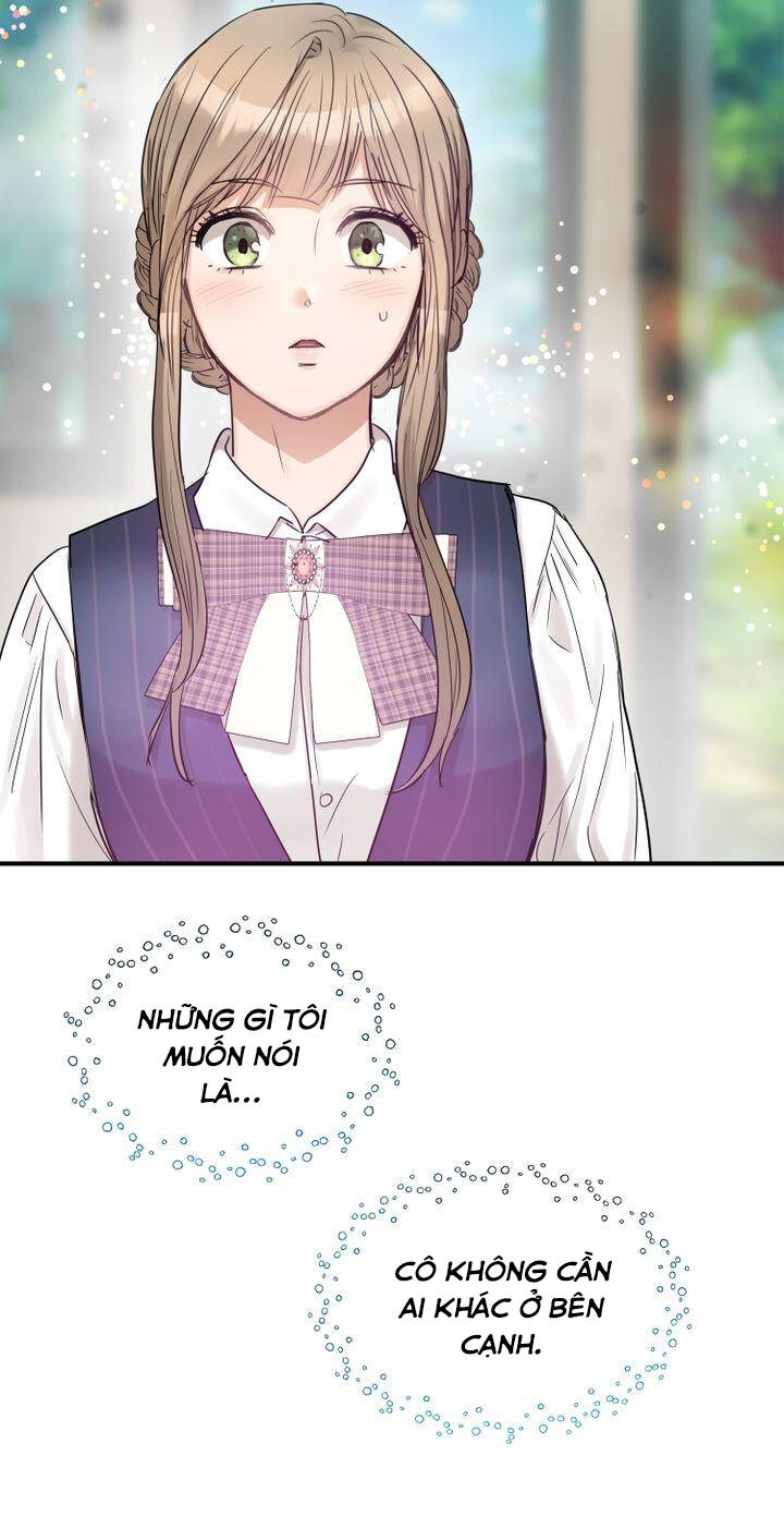 Người Thừa Kế Chapter 25 - Trang 3