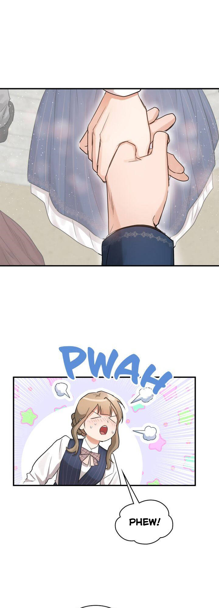 Người Thừa Kế Chapter 25 - Trang 3