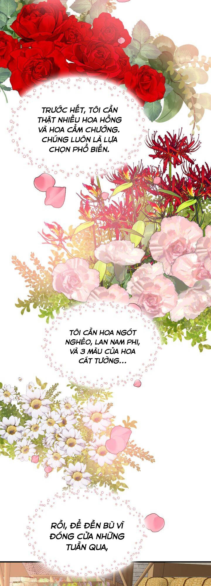 Người Thừa Kế Chapter 25 - Trang 3