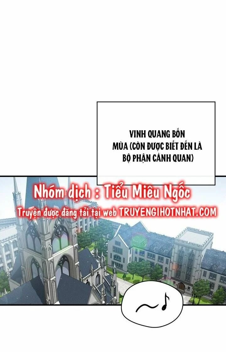 Người Thừa Kế Chapter 49 - Trang 3