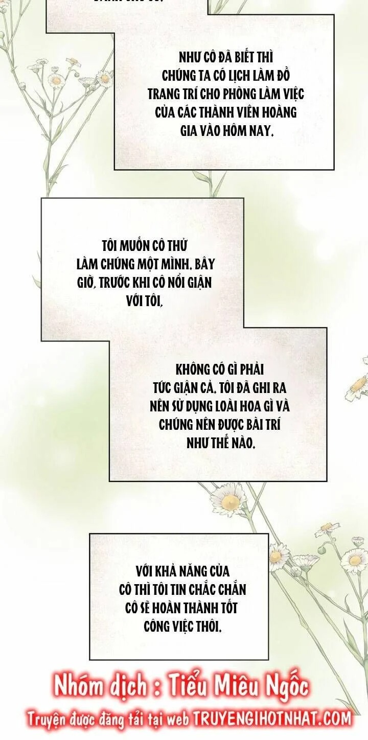 Người Thừa Kế Chapter 49 - Trang 3