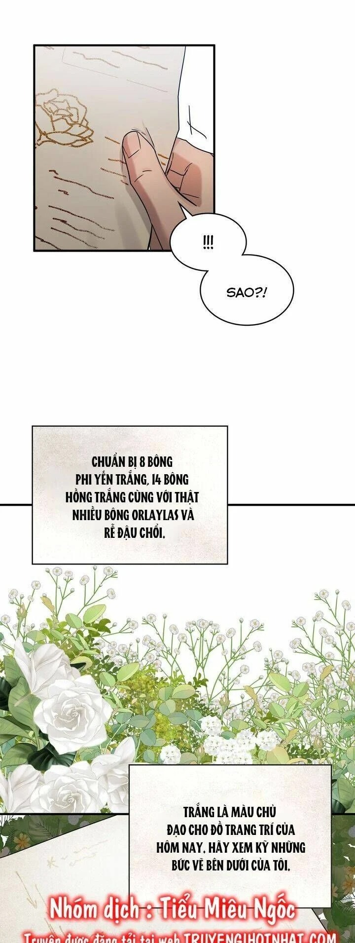 Người Thừa Kế Chapter 49 - Trang 3