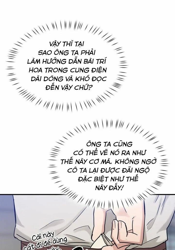 Người Thừa Kế Chapter 49 - Trang 3