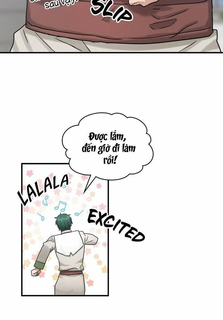 Người Thừa Kế Chapter 49 - Trang 3