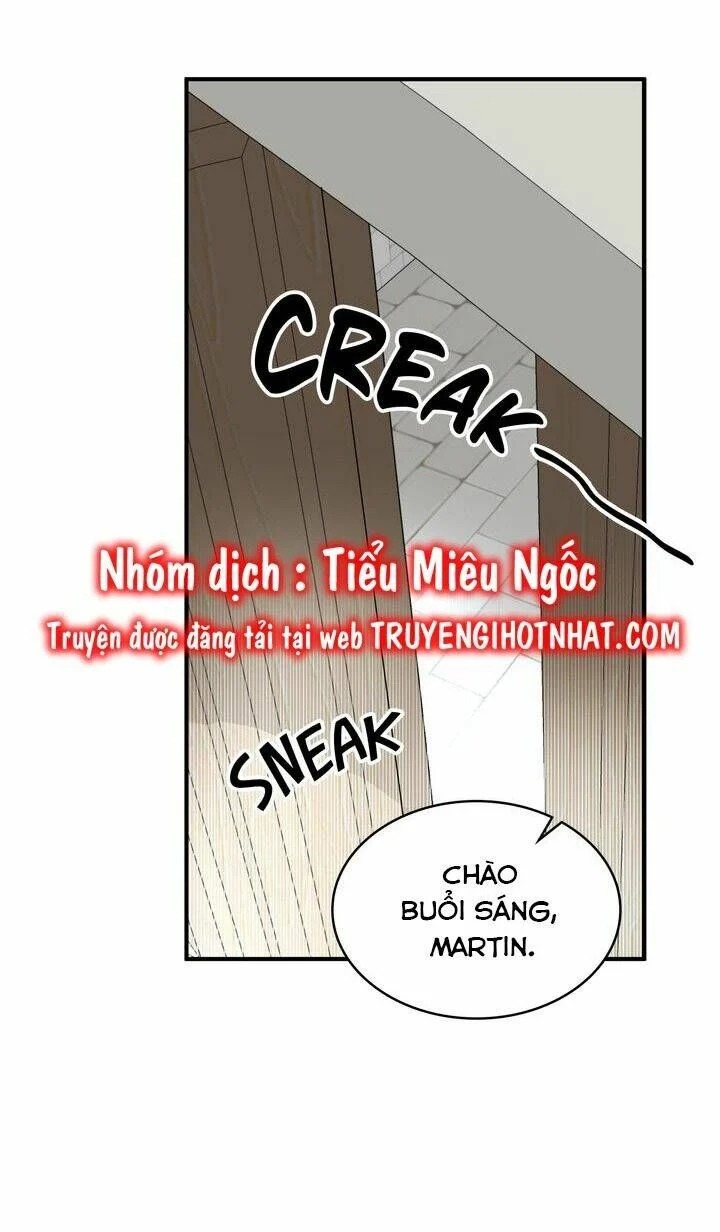 Người Thừa Kế Chapter 49 - Trang 3